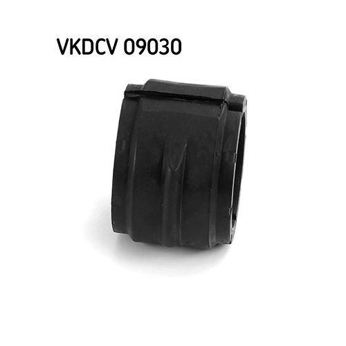 Втулка стабілізатора SKF VKDCV 09030 для MERCEDES-BENZ, фото №3