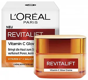 Денний крем для обличчя L'Oréal Paris Revitalift Clinical 50 мл - Фото 1