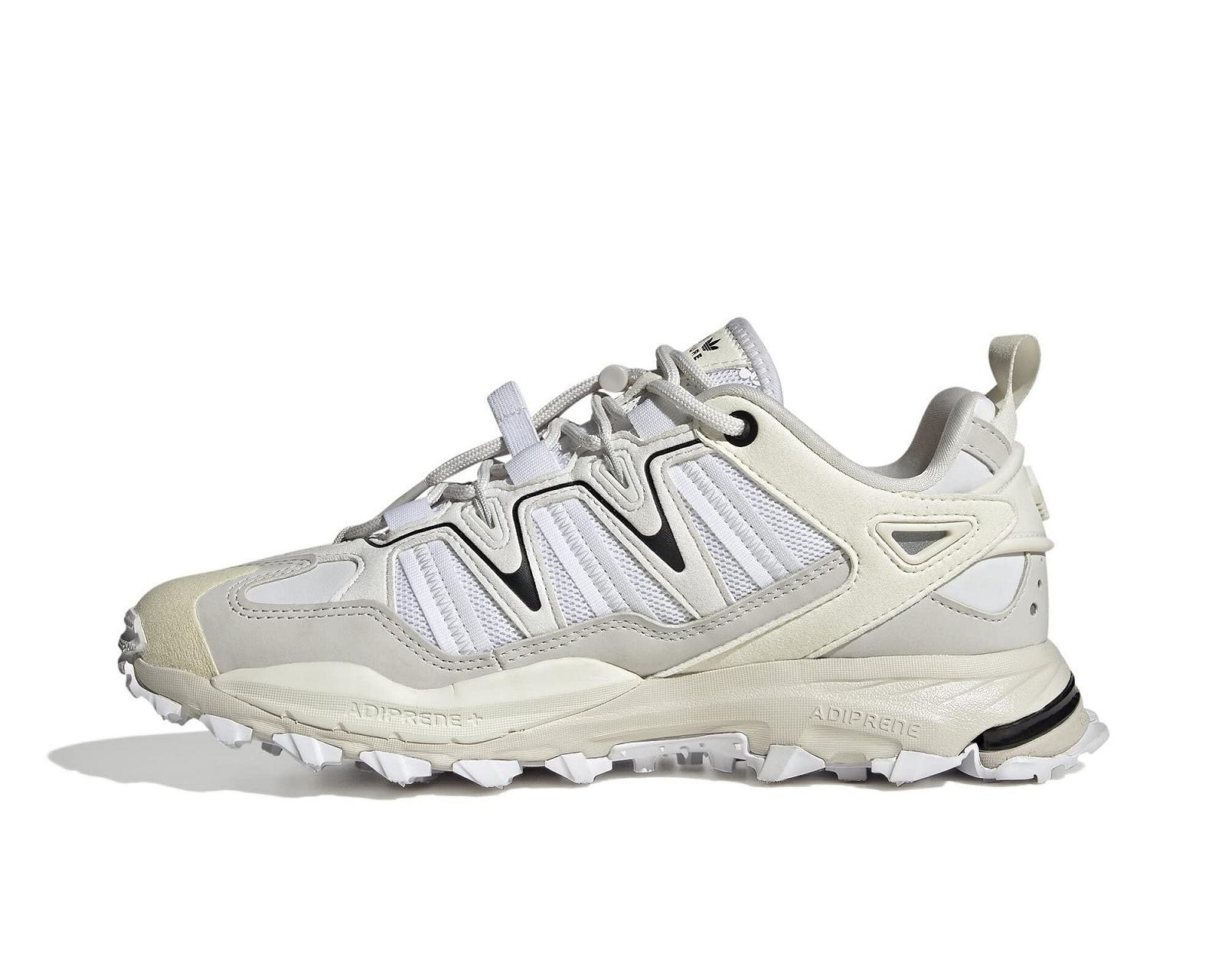 Кроссовки adidas Unisex Hyperturf W HQ4511 Разноцветный, фото №3