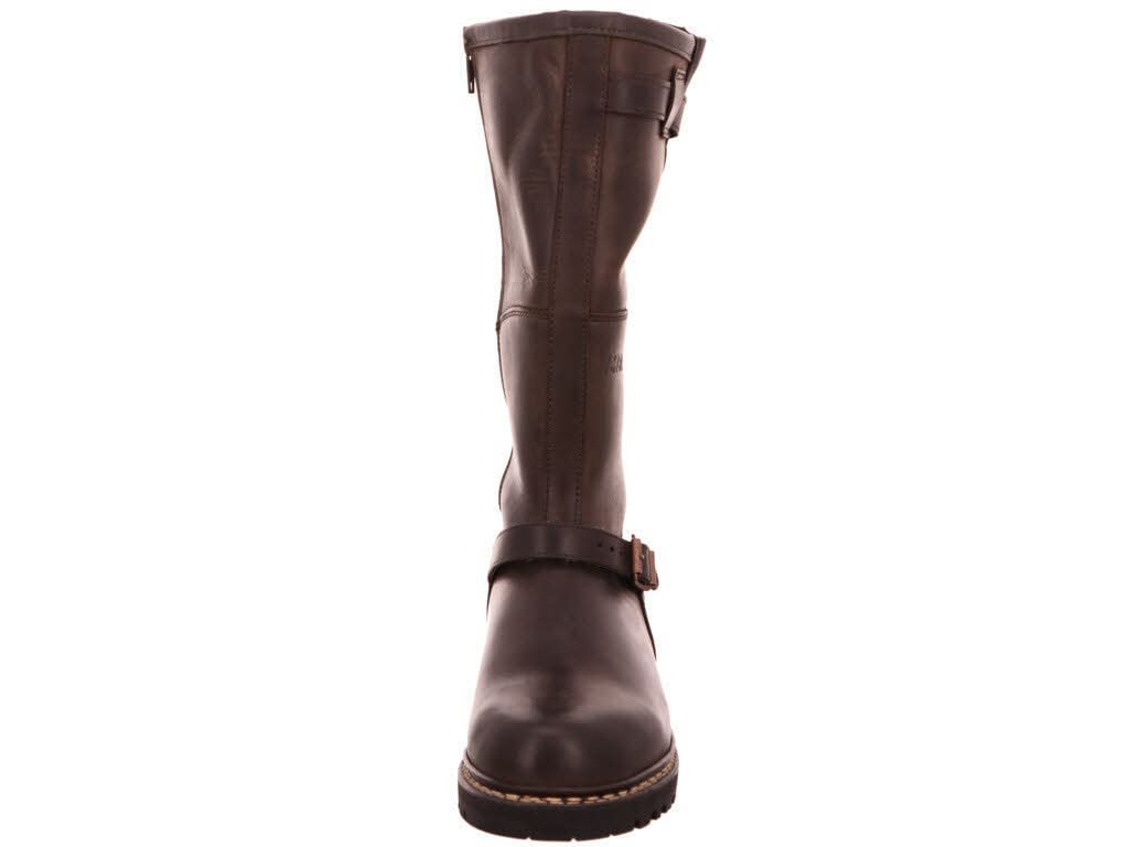 Ботинки Meindl Kitzbuehel Коричневый, фото №5 Ботинки Meindl Kitzbuehel Коричневый, фото №5