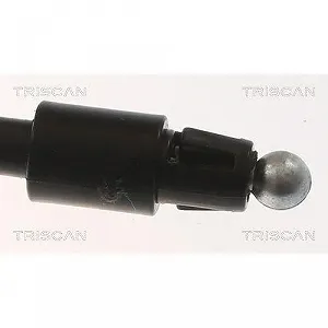 Трос стоянкового гальма TRISCAN 8140 231179 для MERCEDES-BENZ лівий, правий synthetic.ua - Фото 1