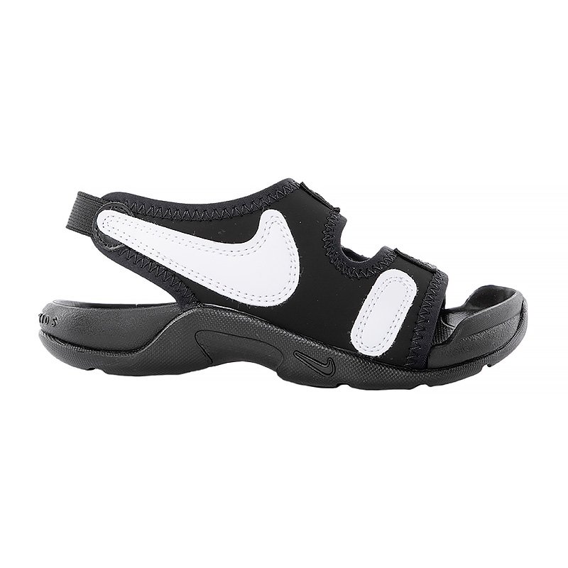 Сандалі Nike SUNRAY ADJUST 6 (PS) 28, фото №2