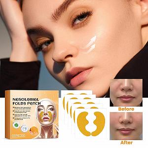 Патчі для обличчя проти зморшок Pack of 20 Anti-Ageing synthetic.ua - Фото 1