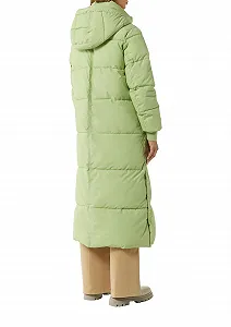 Пальто comma Утеплювач Альтернативний пух Жіночий synthetic.ua - Фото 1