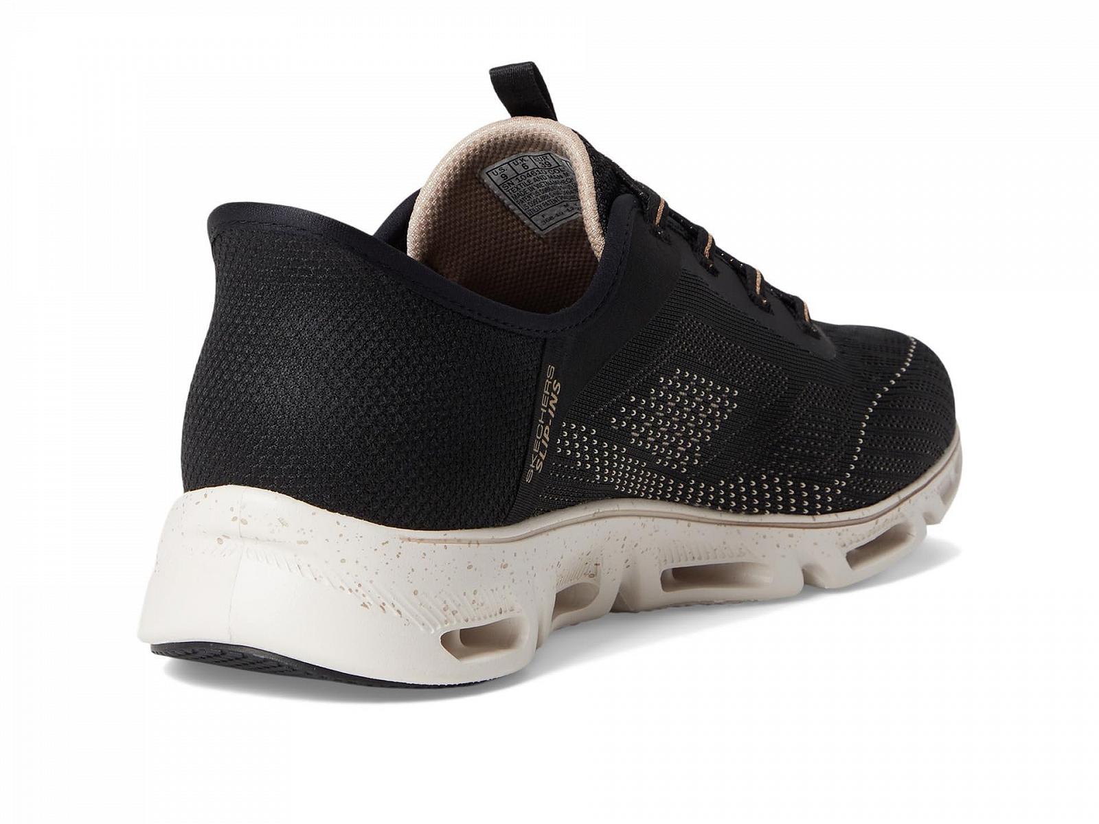 Кроссовки Skechers Glide-Step Gratify Pace, женские, фото №5