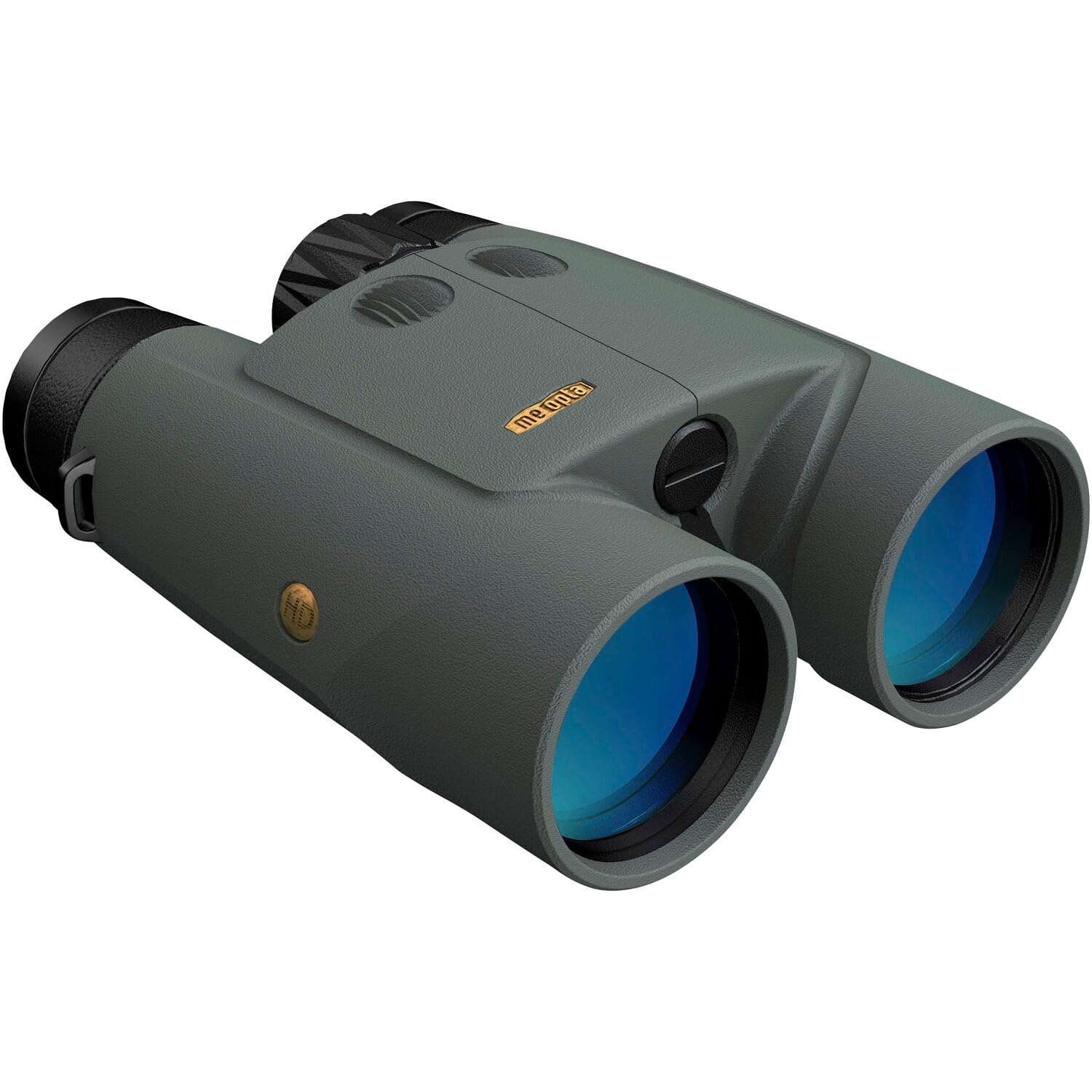 Біноклі Meopta Meopro Optika LR 8x50 з далекоміром, фото №3