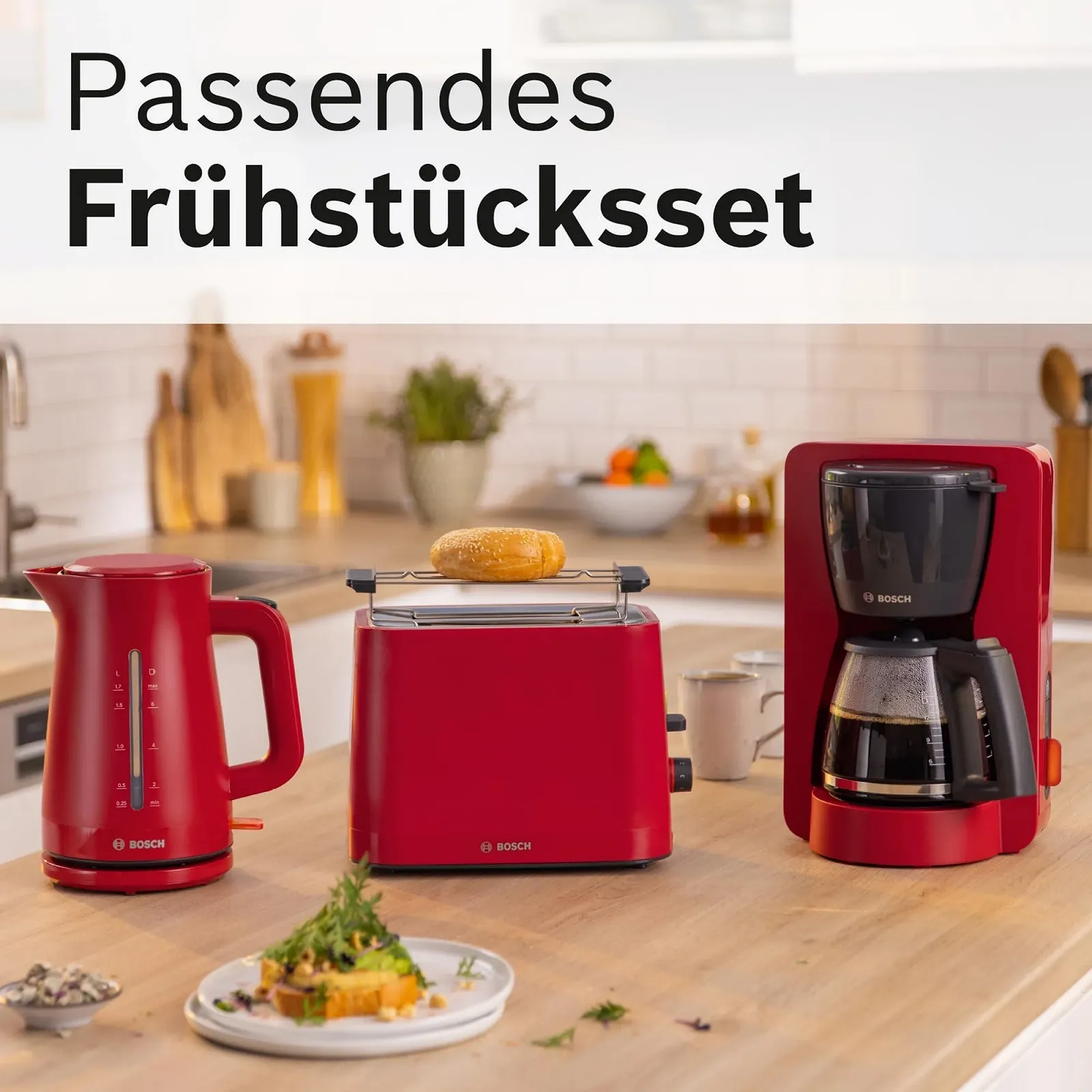 Тостер Bosch MyMoment TAT3M124 Compact, знімна складна насадка для булочок, з функцією розморожування, автоматичним вимкненням, функцією підйому, центруванням хліба, ідеально підходить для 2 скибочок, 800 Вт, фото №8 Тостер Bosch MyMoment TAT3M124 Compact, знімна складна насадка для булочок, з функцією розморожування, автоматичним вимкненням, функцією підйому, центруванням хліба, ідеально підходить для 2 скибочок, 800 Вт, фото №8