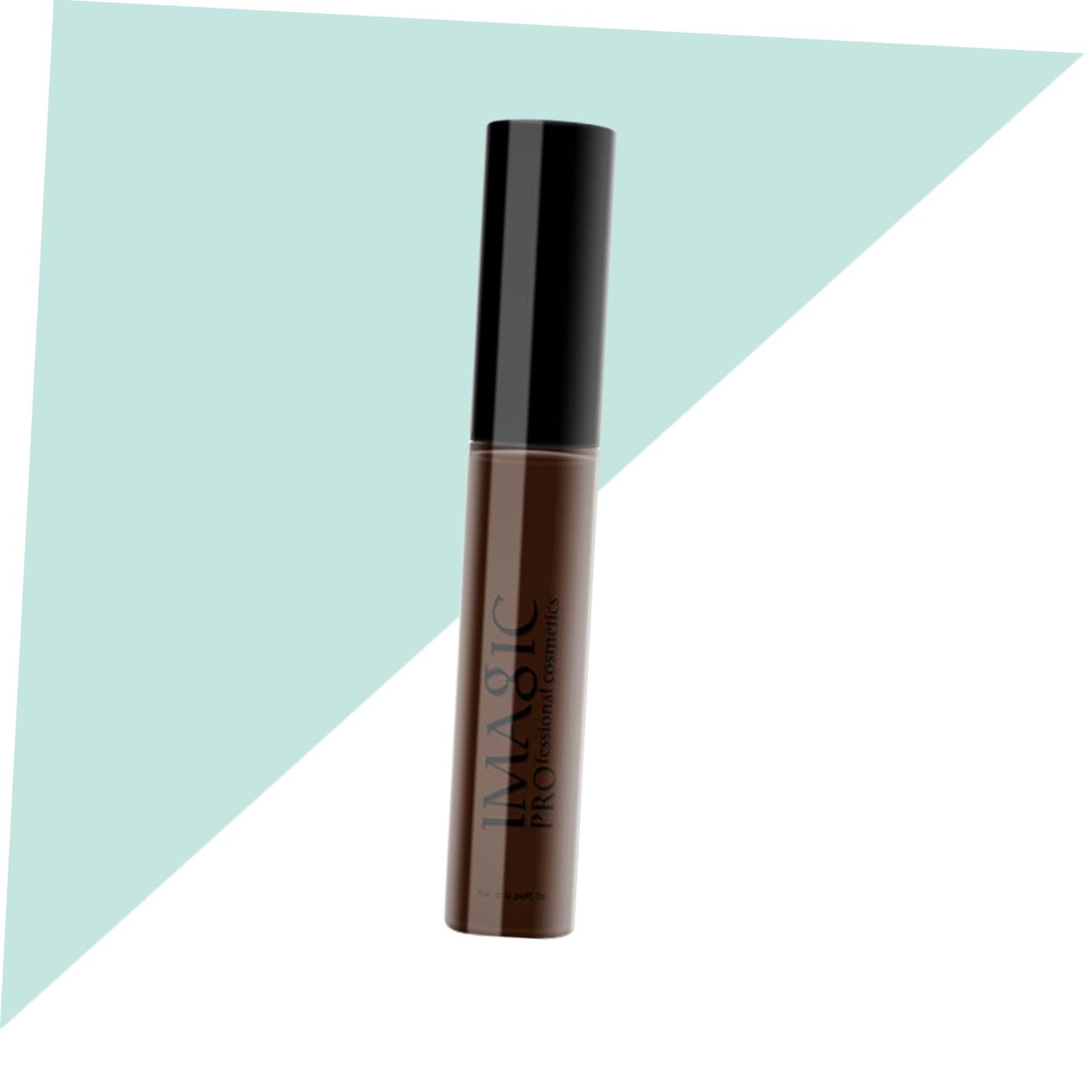 Щітка Minkissy для брів 2 шт водостійкий гель для брів маска для брів, фото №2