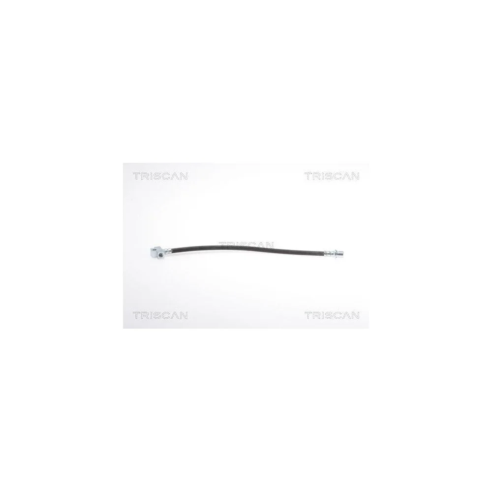 Тормозной шланг TRISCAN 8150 16215 для FORD, задний мост, фото №1