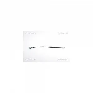 Тормозной шланг TRISCAN 8150 16215 для FORD, задний мост - Фото 1