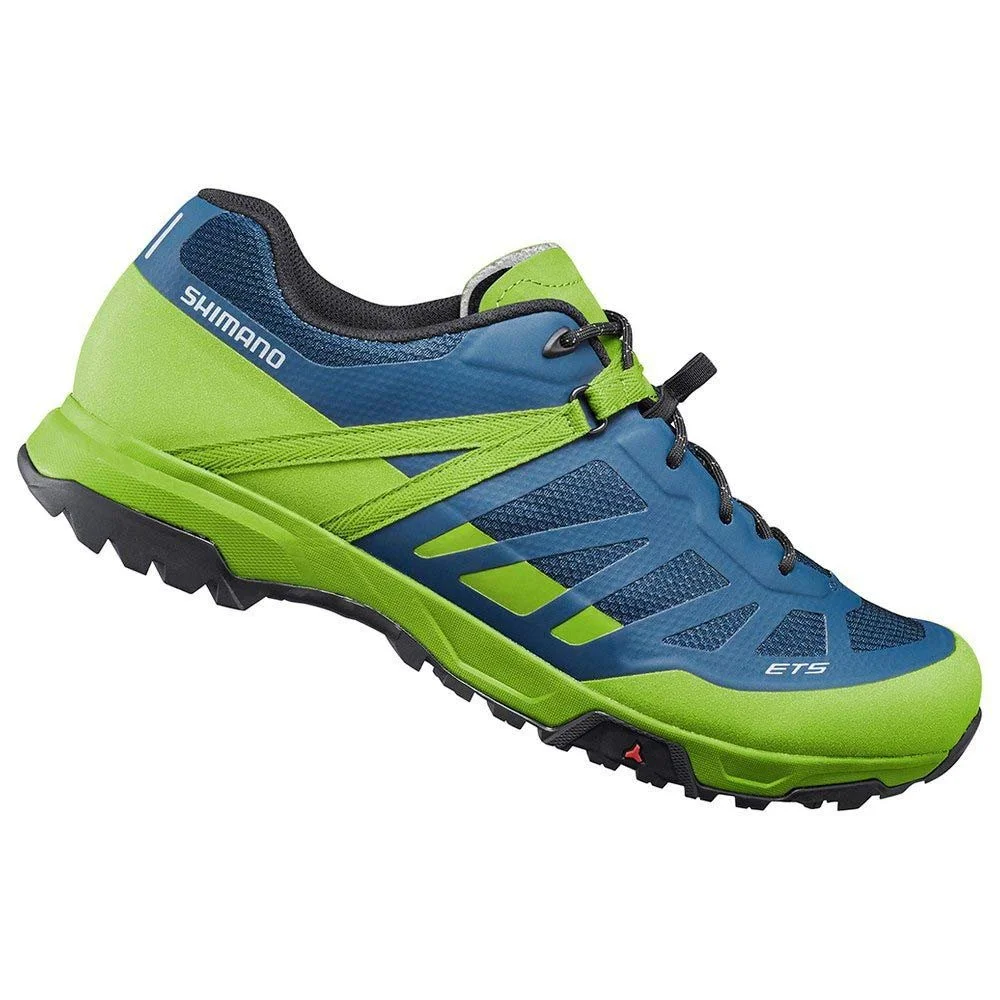 Кроссовки SHIMANO MTB Et500, фото №1