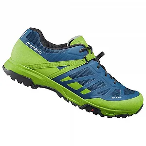 Кроссовки SHIMANO MTB Et500 Unisex - Фото 1