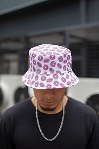 Панамка Without Donuts White - Фото 1