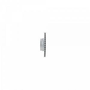 Гальмівний диск BOSCH 0 986 479 A06 для BMW передня вісь synthetic.ua - Фото 1