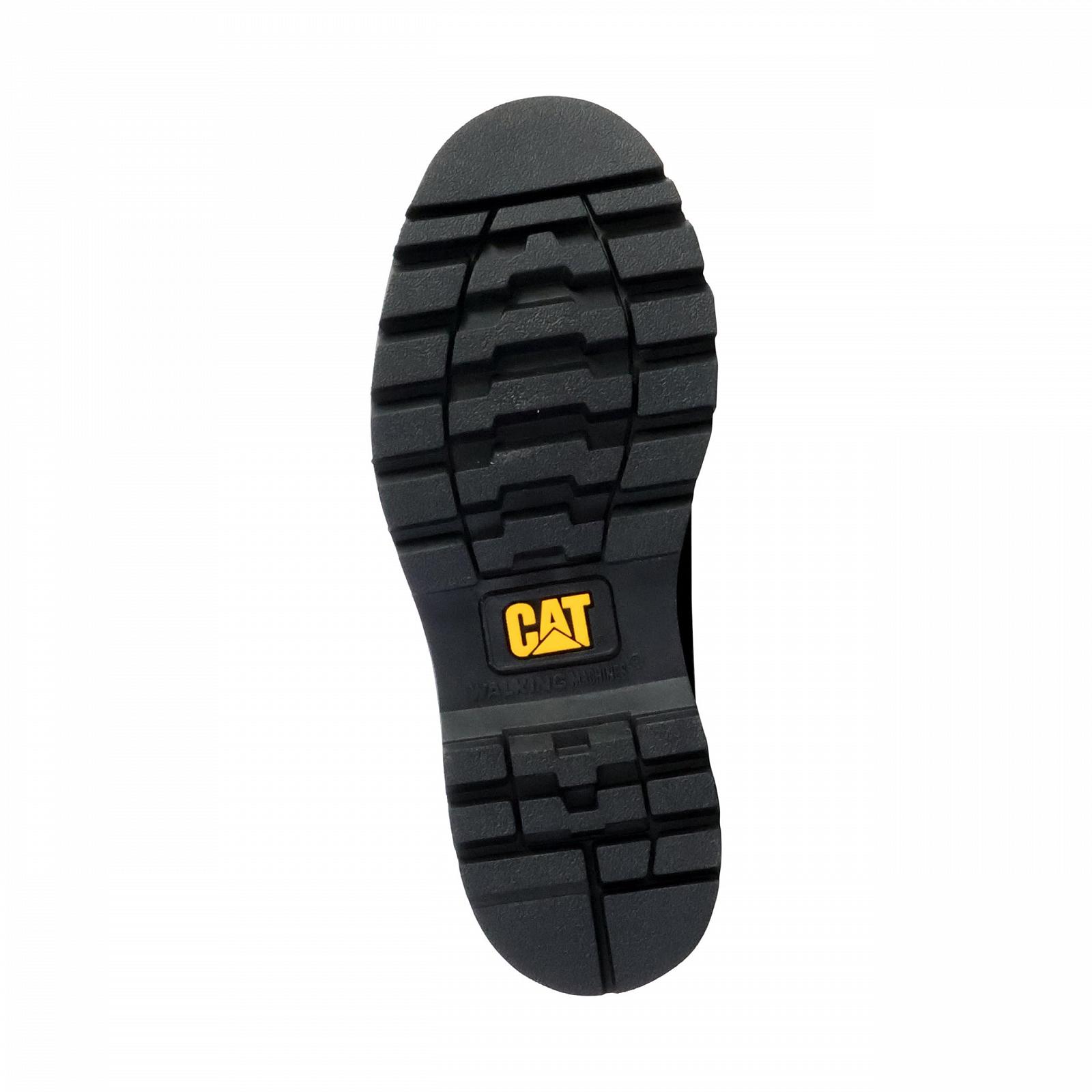 Чоловічі Черевики Caterpillar Colorado MOC, фото №6