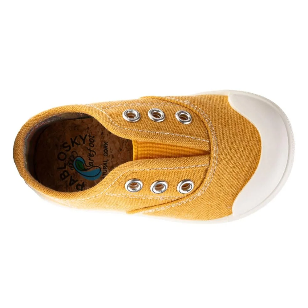 Кроссовки Pablosky Lona 979880, фото №4