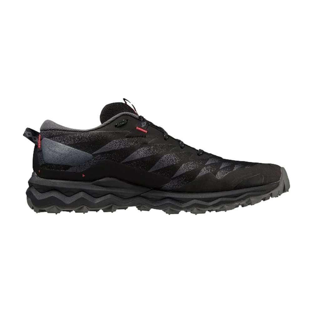 Кроссовки Mizuno Wave Daichi, фото №2