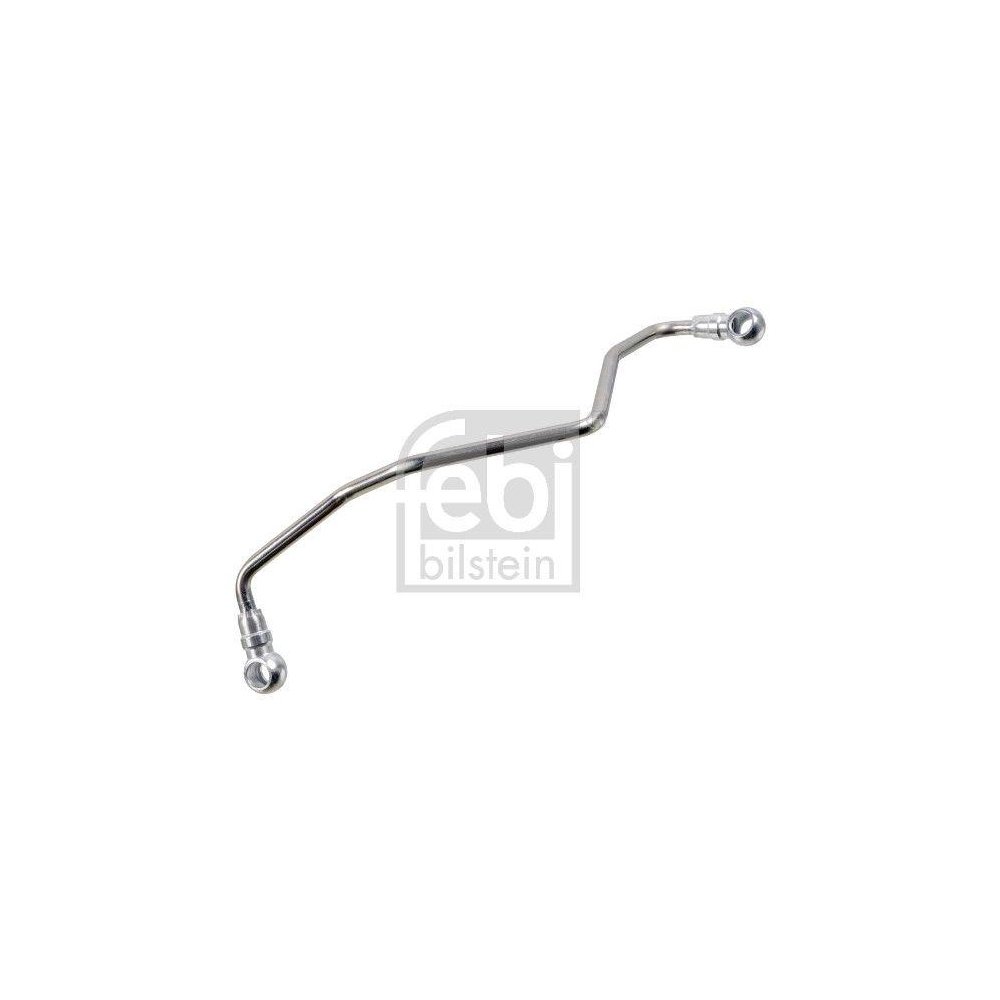 Масляная трубка турбокомпрессора FEBI BILSTEIN febi Plus 184730 для MINI, фото №1