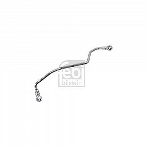 Масляна трубка турбокомпресора FEBI BILSTEIN febi Plus 184730 для MINI - Фото 1