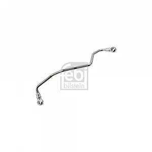 Масляна трубка турбокомпресора FEBI BILSTEIN febi Plus 184730 для MINI - Фото 1