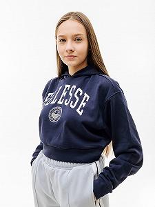 Свитшот Ellesse Rosarian Cropped Hoody M - Фото 1