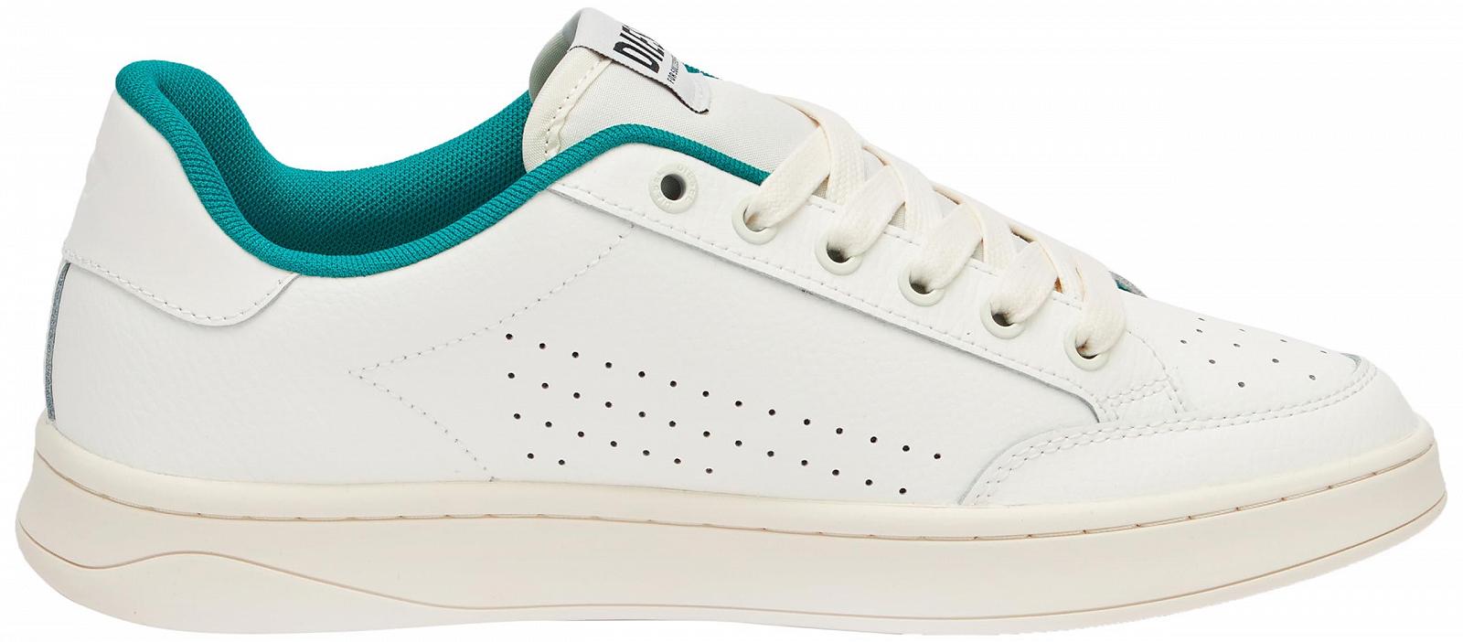 Кросівки Diesel Tyche S-type D Oxford Shoe, фото №4