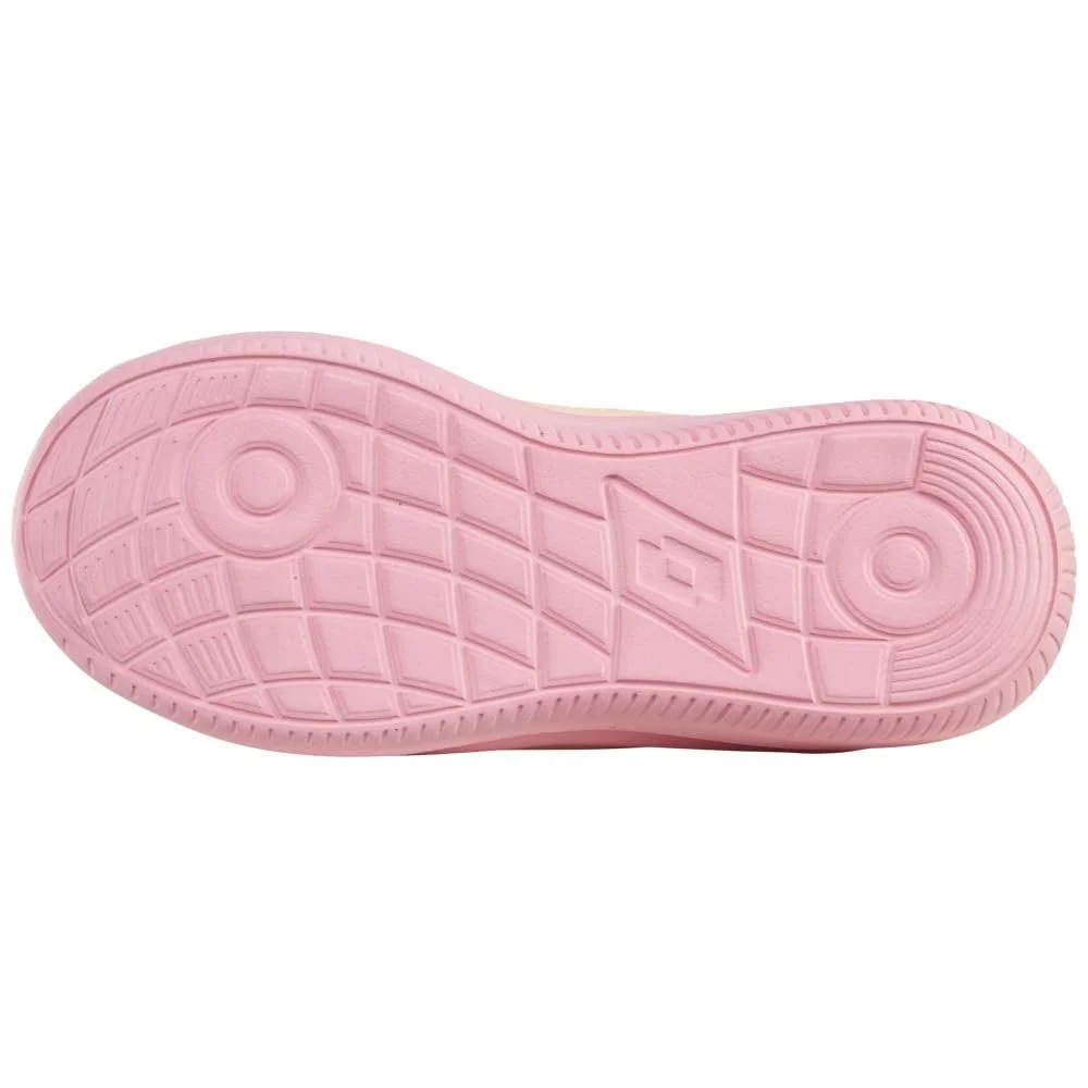 Кросівки Lotto Convince Vl Mf K Дитячі, фото №3