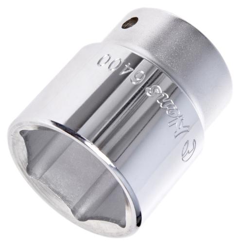 HANS Торцевая головка 3/4"DR 6-гр. 34 мм 6400M34 6400М34, фото №2