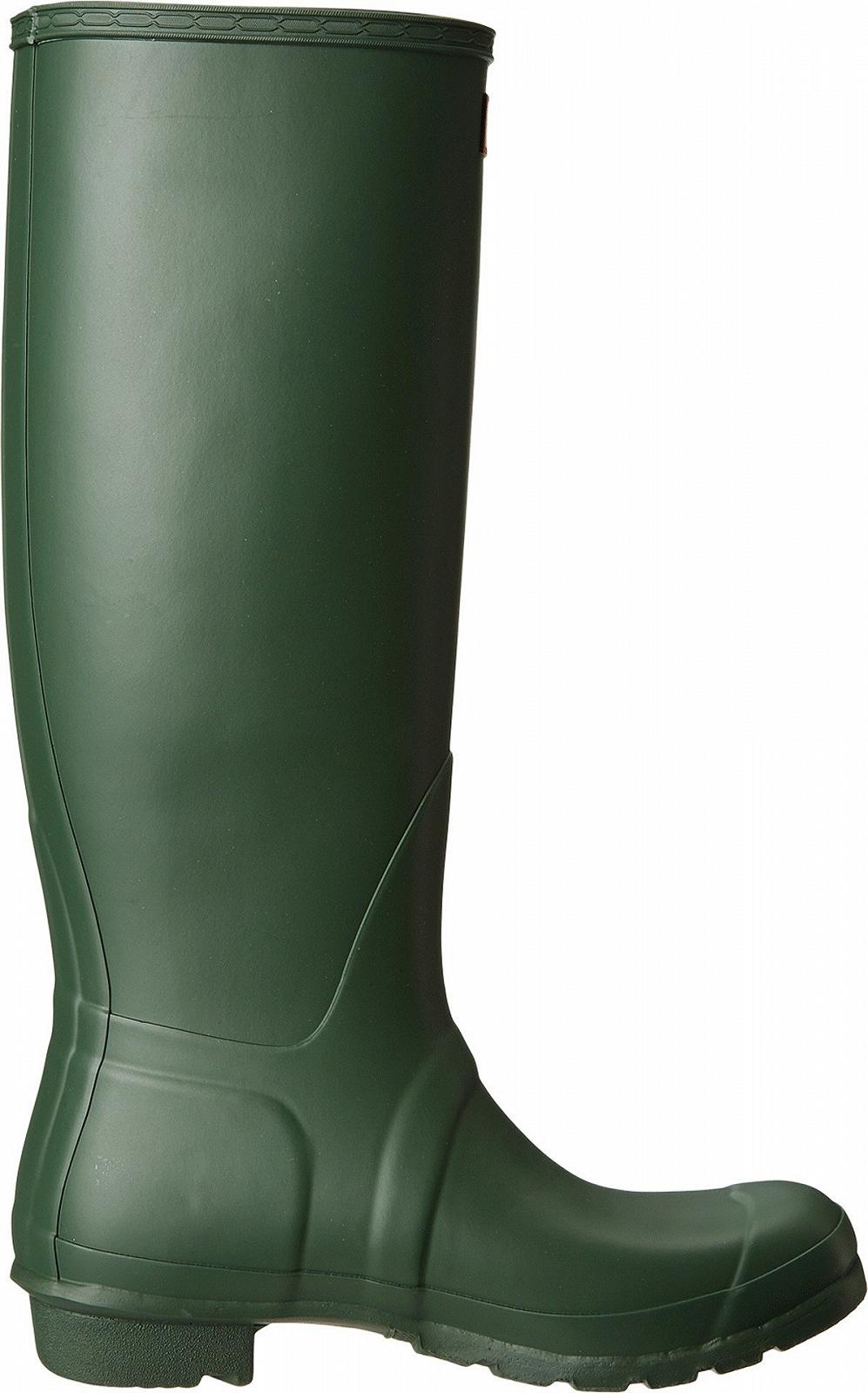 Чоботи Hunter Original Tall жіночі, фото №3