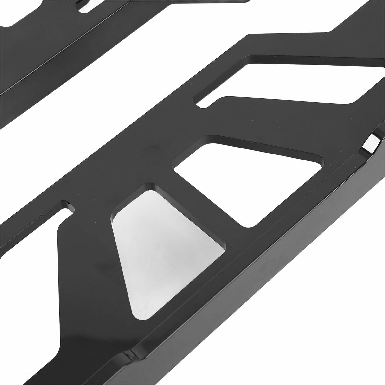 Підставка для комп'ютерного корпуса Jiawu Регульована мобільна з захисним огородженням для більшості PC-Tower, фото №9