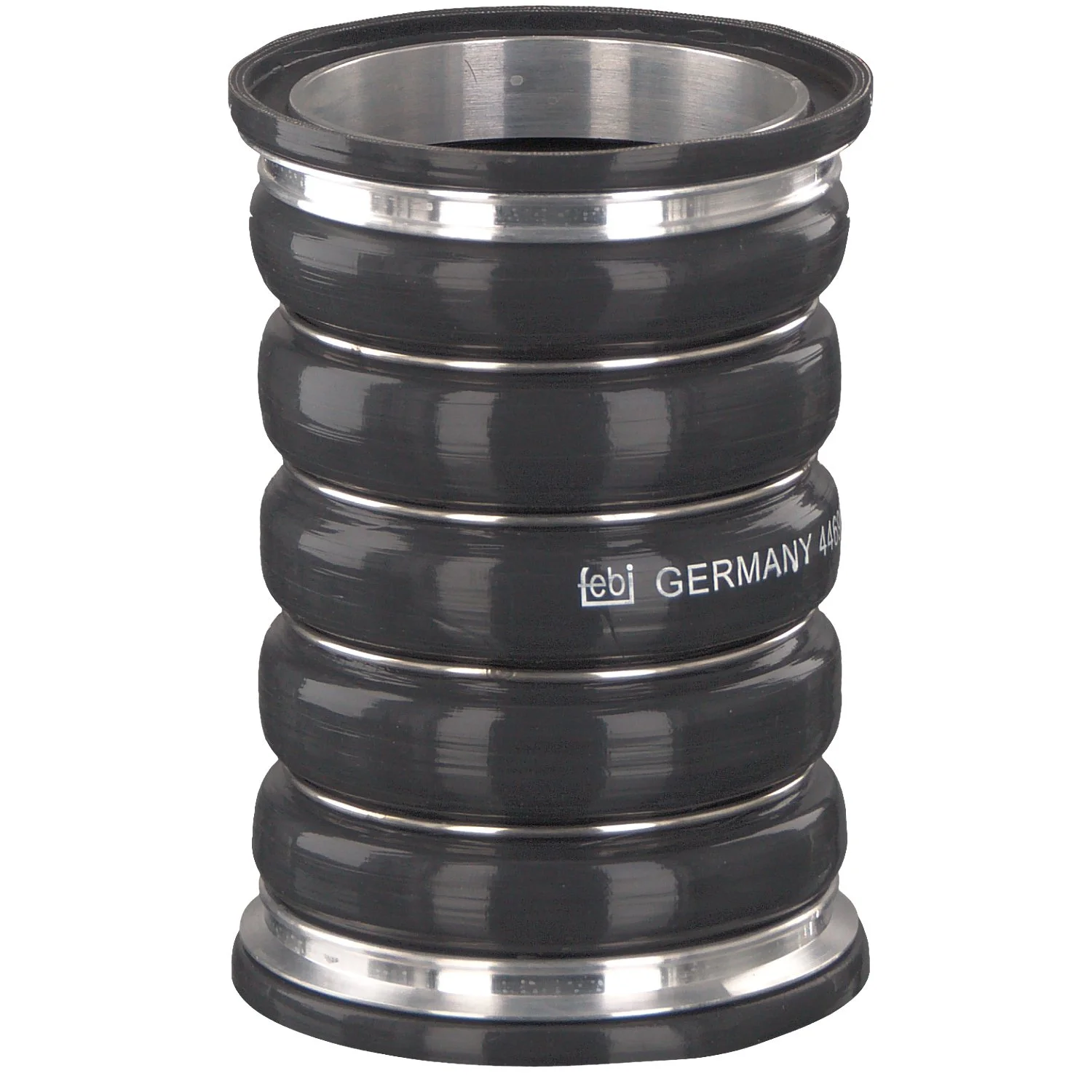 Шланг интеркулера FEBI BILSTEIN 44696 для VOLVO RENAULT TRUCKS, фото №3 Шланг интеркулера FEBI BILSTEIN 44696 для VOLVO RENAULT TRUCKS, фото №3