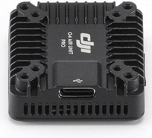 Модуль цифрової відеосистеми DJI O4 AIR UNIT Pro synthetic.ua - Фото 1