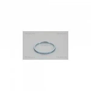 Кольцо сенсора ABS TRISCAN 8540 13401 для переднего моста, с обеих сторон - Фото 1