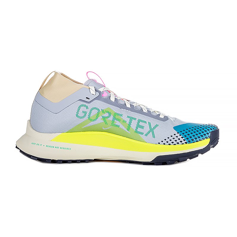 Кросівки бігові Nike REACT PEGASUS TRAIL 4 GTX 45, фото №3