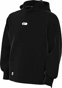 Худі Nike B Nk Df Athl FLC Po для хлопчиків - Фото 1