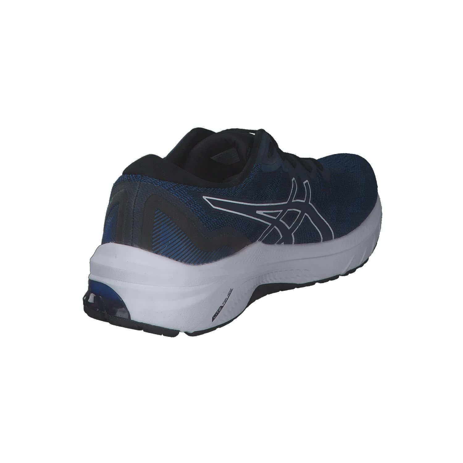 Кросівки ASICS Gel-Quantum 180 4, фото №6