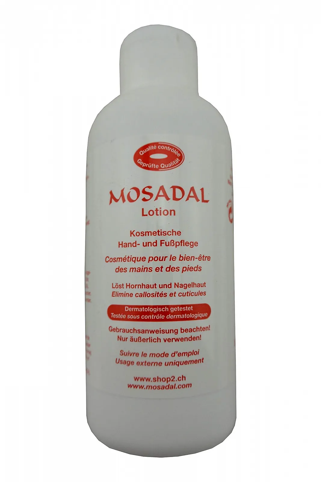 Набор для ухода MOSADAL Sunshine Care Set 4 предмета для рук и ног, фото №2 Набор для ухода MOSADAL Sunshine Care Set 4 предмета для рук и ног, фото №2