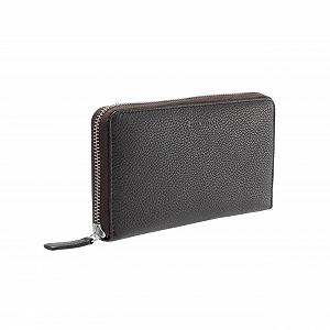 Кошелек Gerry Weber Cadiz Женский Темно-коричневый synthetic.ua - Фото 1