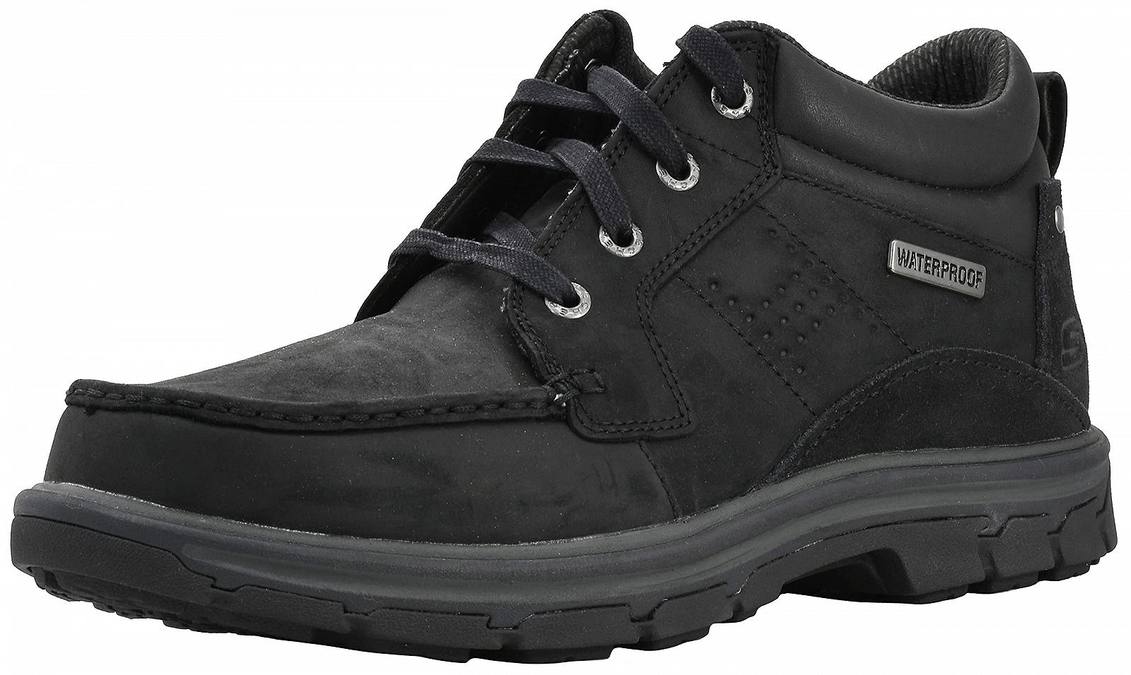 Туфлі Skechers Segment Melego чоловічі, фото №1