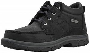 Туфли Skechers Segment Melego мужские - Фото 1