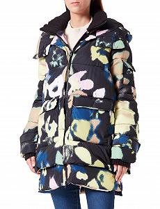 Жіноче пальто s.Oliver Outdoor - Фото 1