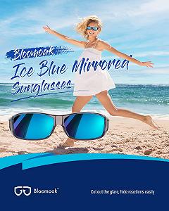 Окуляри для нічного водіння, накладні, для чоловіків, HD, поляризовані, антиблікові synthetic.ua - Фото 1