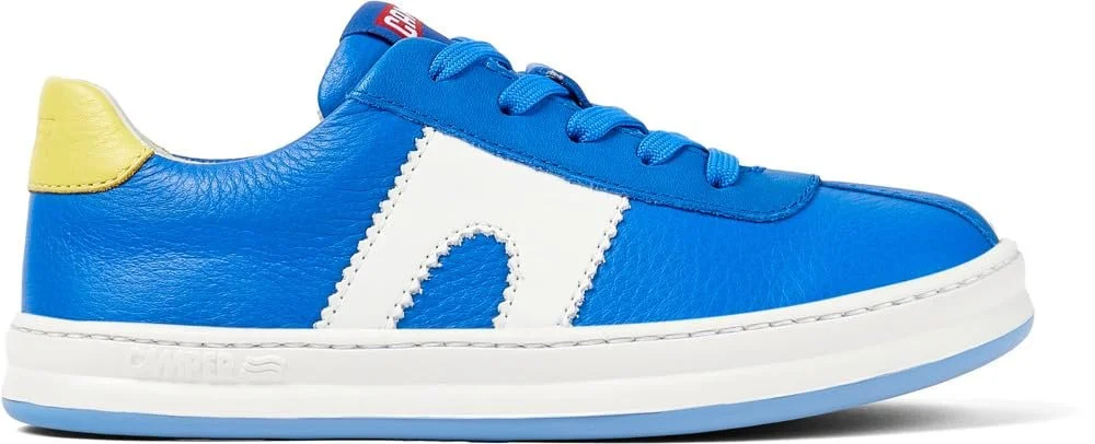 Кроссовки Camper Runner Four Kids Unisex для малышей, фото №6