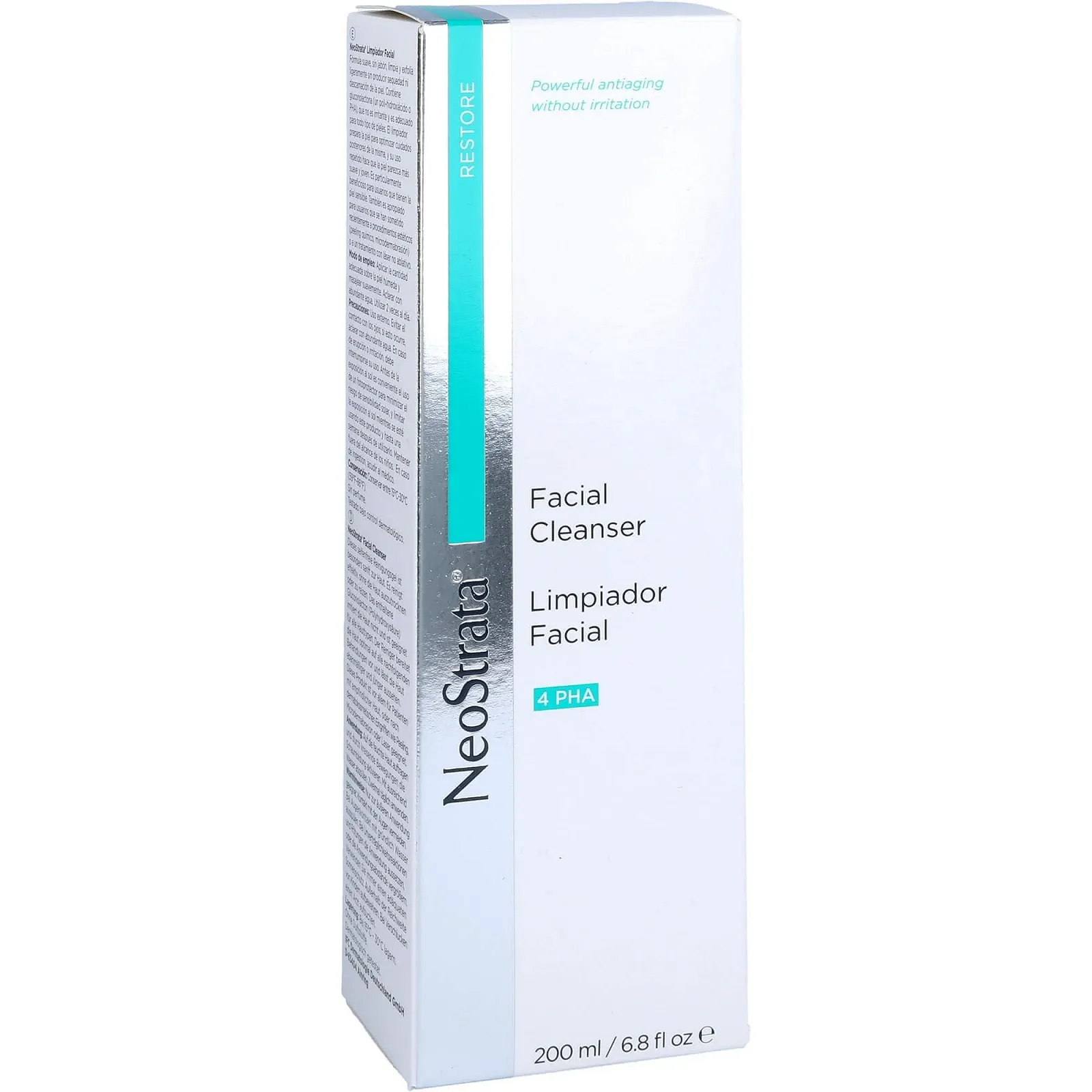 Гель для умывания NEOSTRATA 4 PHA 200 мл, фото №5