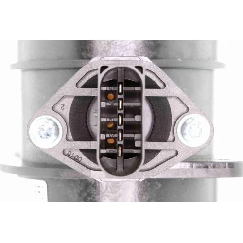 Датчик массового расхода воздуха VEMO V10-72-1038 для AUDI CHRYSLER DODGE, фото №2