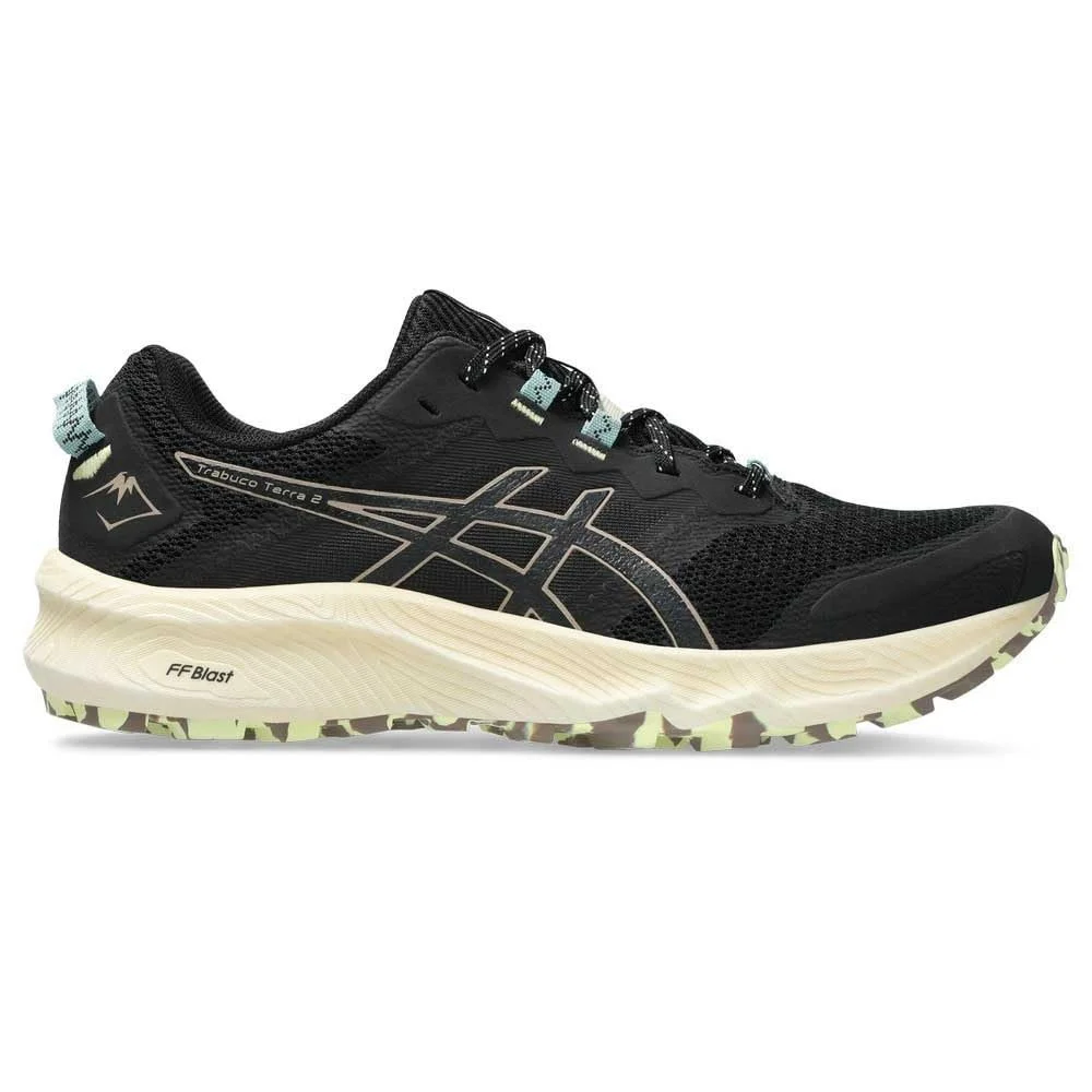 Кросівки ASICS Trabuco Terra 2, фото №1 Кросівки ASICS Trabuco Terra 2, фото №1