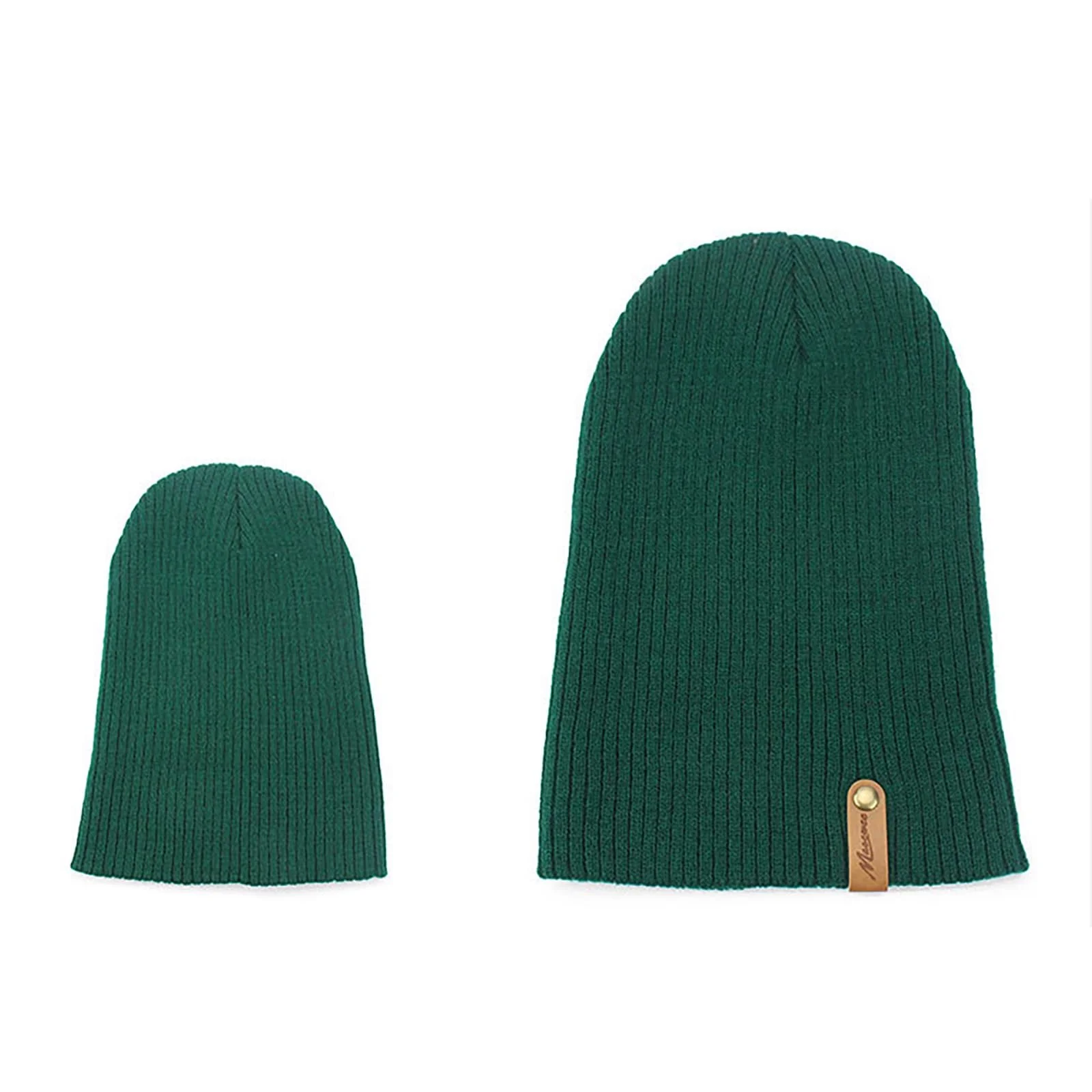 Шерстяная шапка Limtula, фото №7