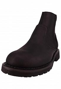 Черевики HARLEY-DAVIDSON Winslow 5 дюймів, чоловічі, з цільнозернової шкіри synthetic.ua - Фото 1