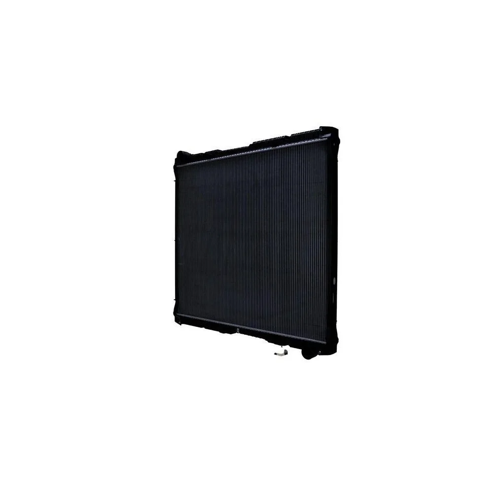 Радіатор охолодження двигуна HELLA 8MK 366 302-311 для SCANIA, фото №1