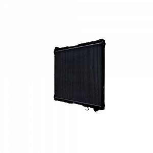 Радиатор охлаждения двигателя HELLA 8MK 366 302-311 для SCANIA - Фото 1